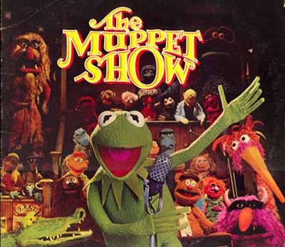 The Muppet Show Fotoğrafı