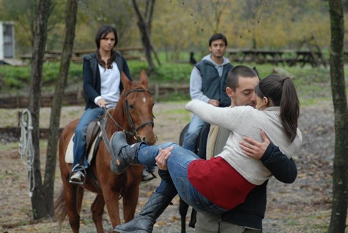 Doludizgin Yıllar Fotoğrafı