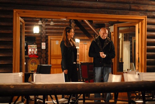 Doludizgin Yıllar Fotoğrafı