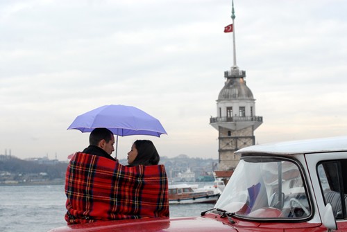 Doludizgin Yıllar Fotoğrafı