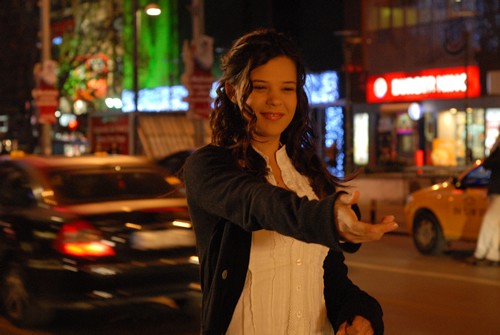 Doludizgin Yıllar Fotoğrafı