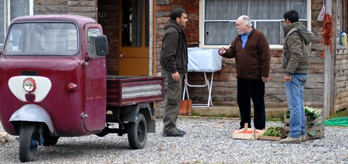 Doludizgin Yıllar Fotoğrafı