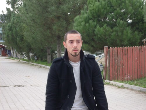 Doludizgin Yıllar Fotoğrafı