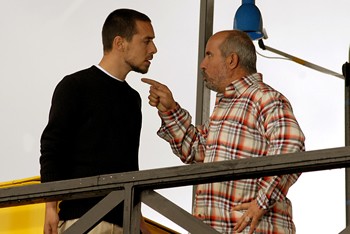 Doludizgin Yıllar Fotoğrafı