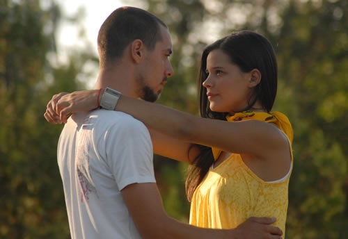 Doludizgin Yıllar Fotoğrafı