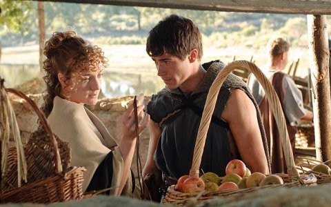 Hispania, La Leyenda Fotoğrafı