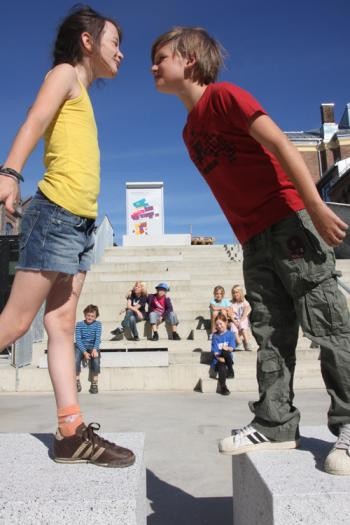 Tamamen Gerçek Aşk Fotoğrafı