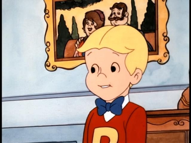 Richie Rich Fotoğrafları 3