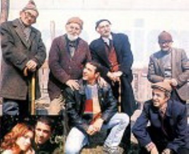 Dedelerimi Evlendirirken Fotoğrafı