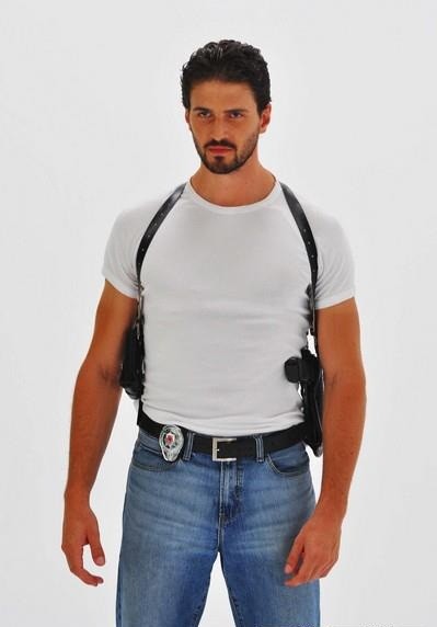 Dedektif Memoli Fotoğrafı