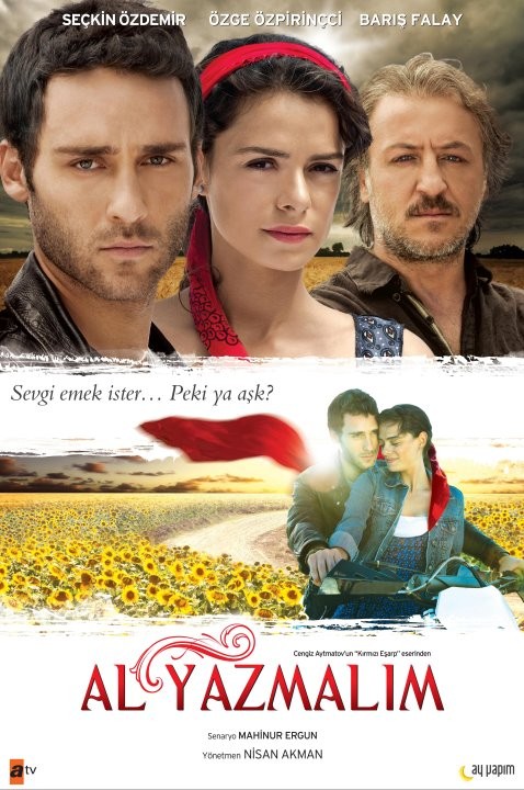 Al Yazmalım Fotoğrafı