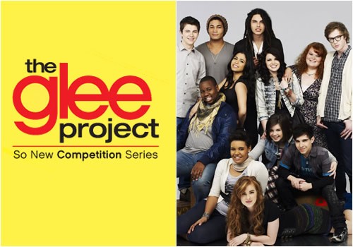 The Glee Project Fotoğrafları 3