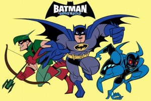 Batman (Tv Series) Fotoğrafları 2