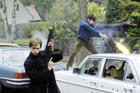 Der Baader Meinhof Komplex Fotoğrafı