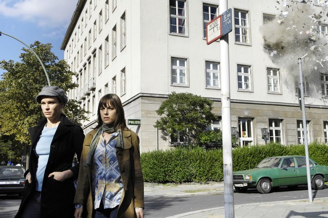 Der Baader Meinhof Komplex Fotoğrafı