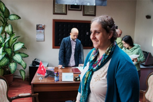 Vücut Fotoğrafı