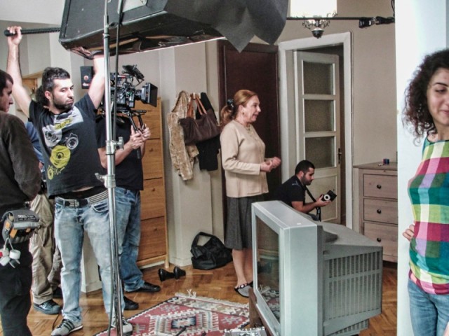 Vücut Fotoğrafı
