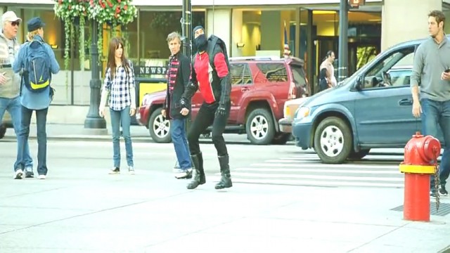 Dhoom 3 Fotoğrafı
