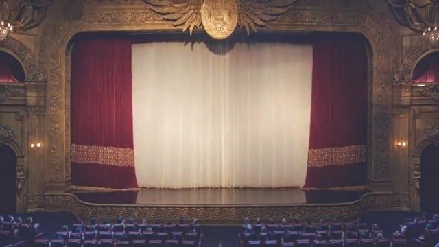 Dhoom 3 Fotoğrafı