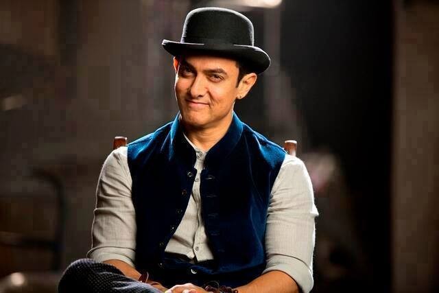 Dhoom 3 Fotoğrafı