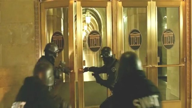 Dhoom 3 Fotoğrafı