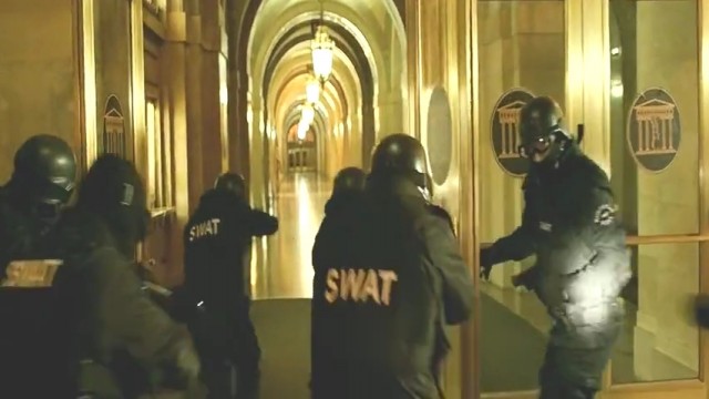 Dhoom 3 Fotoğrafı