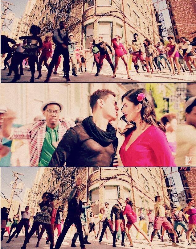 Dhoom 3 Fotoğrafı