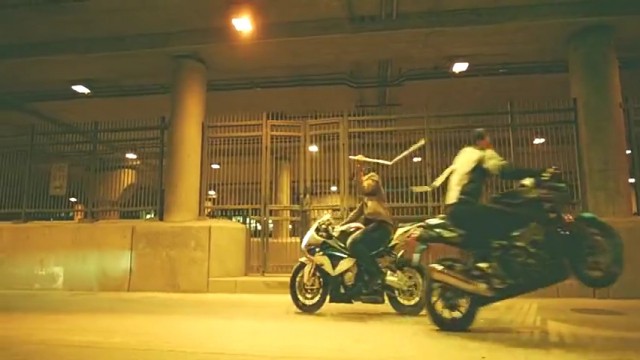 Dhoom 3 Fotoğrafı