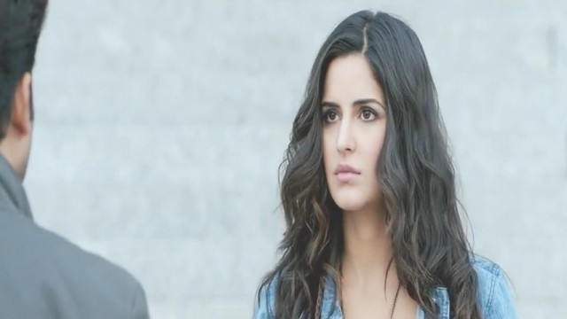 Dhoom 3 Fotoğrafı