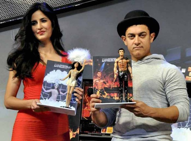 Dhoom 3 Fotoğrafı