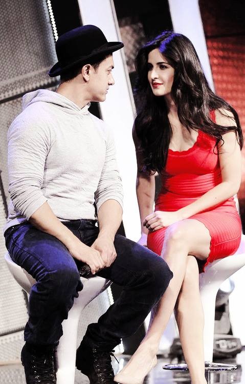 Dhoom 3 Fotoğrafı