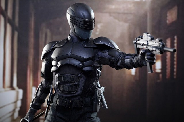 G.I. Joe: Misilleme Fotoğrafı