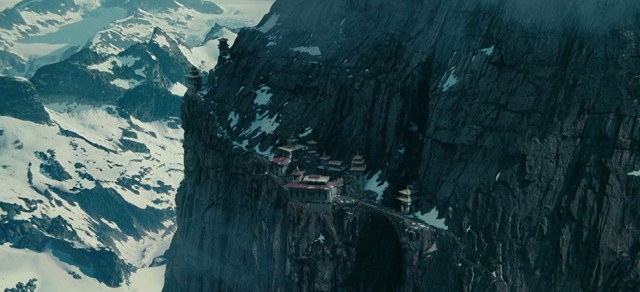 G.I. Joe: Misilleme Fotoğrafı