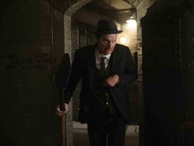 American Horror Story Fotoğrafı