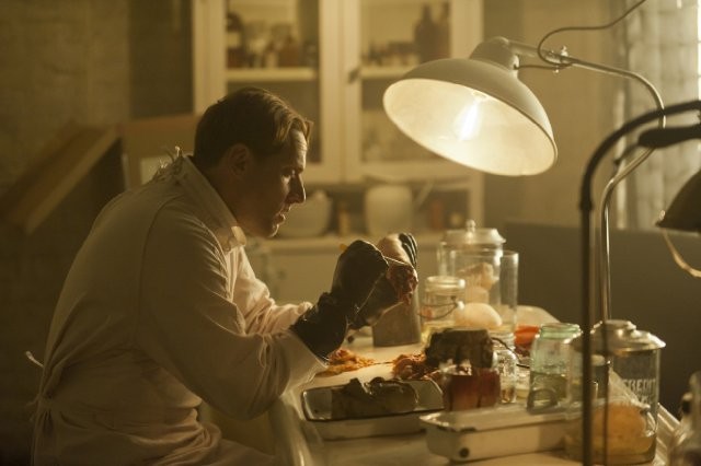 American Horror Story Fotoğrafı