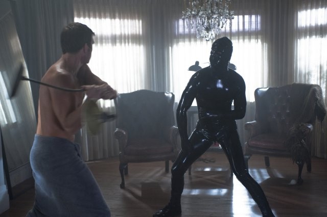 American Horror Story Fotoğrafı