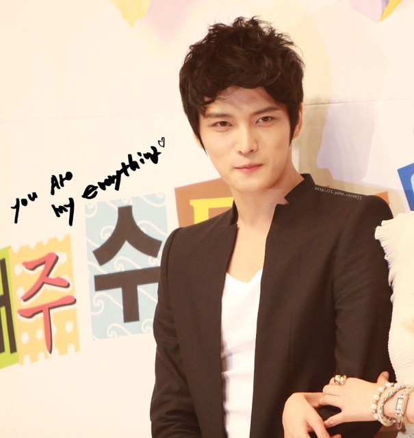 Protect the Boss Fotoğrafı