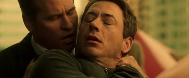 Kiss Kiss Bang Bang Fotoğrafı