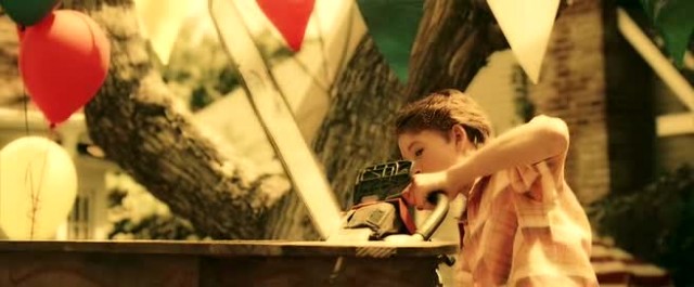 Kiss Kiss Bang Bang Fotoğrafı