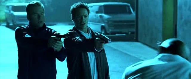 Kiss Kiss Bang Bang Fotoğrafları 171