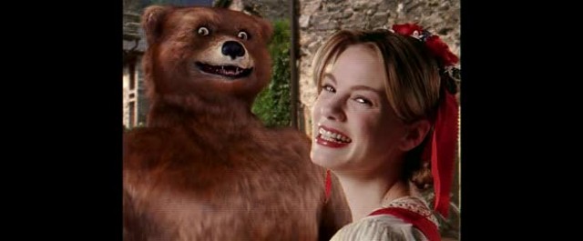 Kiss Kiss Bang Bang Fotoğrafı