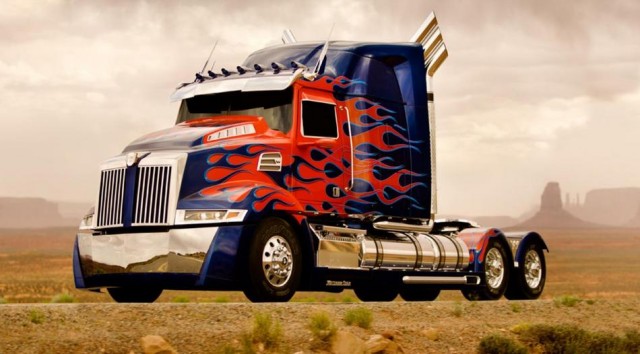 Transformers: Kayıp Çağ Fotoğrafı