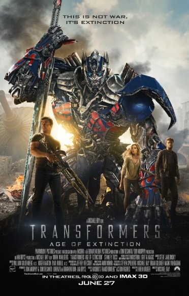 Transformers: Kayıp Çağ Fotoğrafları 52