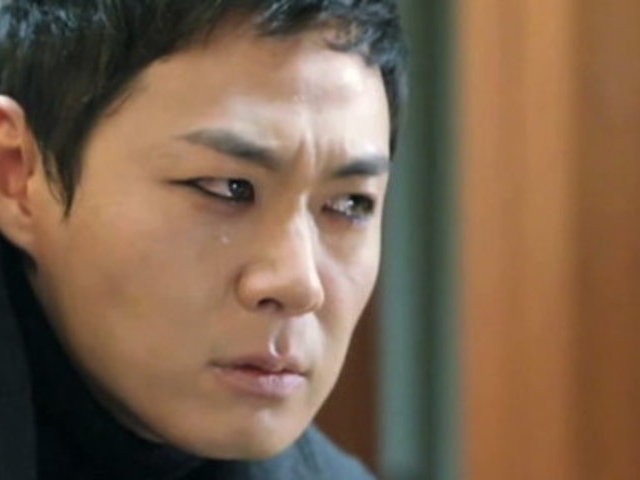 Vampire Prosecutor Fotoğrafı