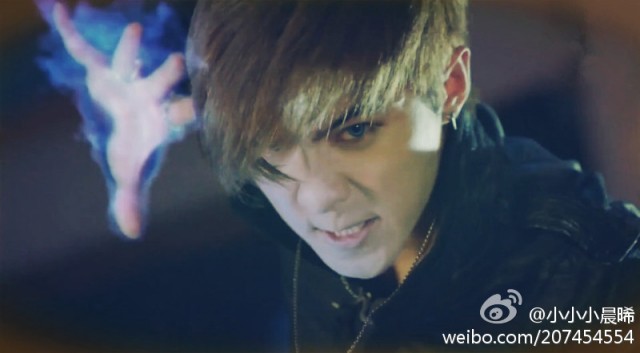 Vampire Prosecutor Fotoğrafı