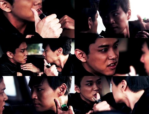 Vampire Prosecutor Fotoğrafı