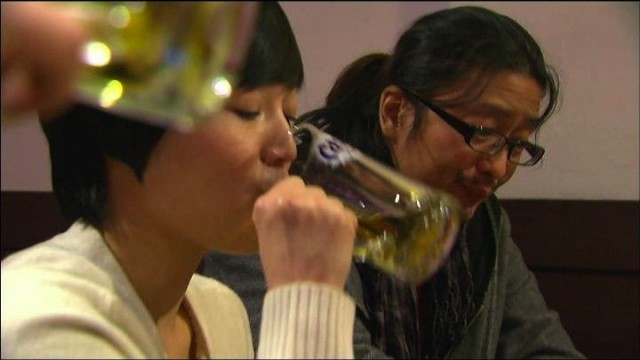 About Alcohol - Movie Fotoğrafı