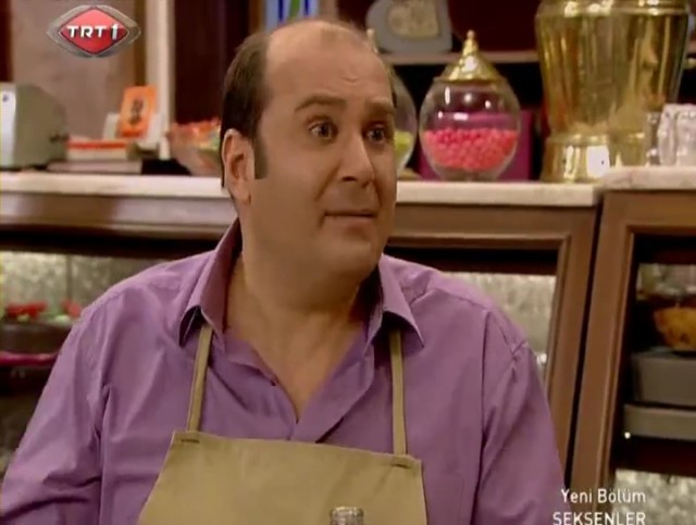 Seksenler Fotoğrafı