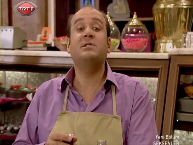 Seksenler Fotoğrafı