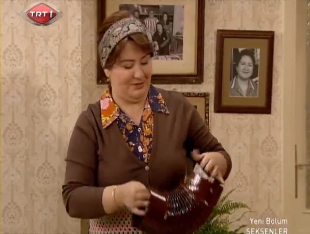 Seksenler Fotoğrafı